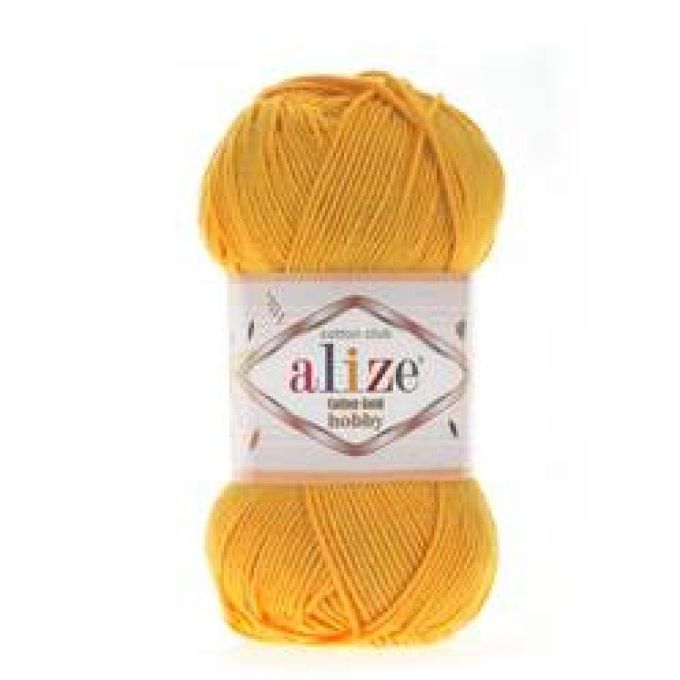 Alize cotton hobby