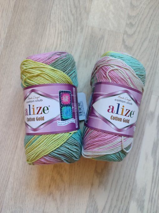 Alize Baby Wool